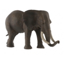 Slon africk&yacute; 17cm