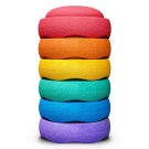 Stapelstein Original MINI Rainbow classic