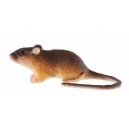 My&scaron; dom&aacute;c&iacute; 7cm 
