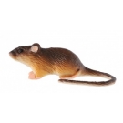 Myš domácí 7cm 