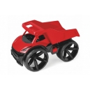 Auto Maximus skl&aacute;pěč červen&yacute; plast 58cm