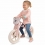 DeCuevas Dětské odrážedlo - Balance Bike KOALA 2024
