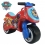 INJUSA 1903 Dětské odrážedlo NEOX PAW PATROL