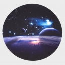 Podložka na senzorick&yacute; světeln&yacute; stůl - VESM&Iacute;R