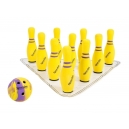 Pěnov&yacute; bowling