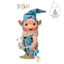 Silkie
