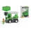 MultiGO City 2+1 - figurka Igráček, auto, žebřík, cisterna