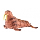 Mrož ledn&iacute; 14cm