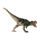 Carnotaurus 18cm