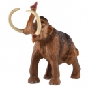 Mamut srstnat&yacute; 14cm