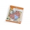 Puzzle pro nejmenší - beruška