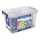 GeoSmart - Wheel Set Deluxe - 192 ks