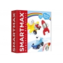 SmartMax - Moji prvn&iacute; dobrodruzi - 16 ks