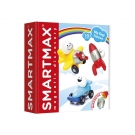 SmartMax - Moji první dobrodruzi - 16 ks