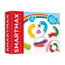 SmartMax - Moje první magnetické stohovací kroužky