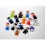 MAGPLUS Figurky magnetické 15 ks