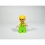 MAGPLUS Figurky magnetické 15 ks