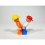 MAGPLUS Figurky magnetické 15 ks