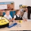 BEE-BOT PŘEPRAVNÍ TAŠKA