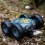 RUGGED ROBOT
