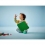 Lego Duplo – Zelená podložka na stavění
