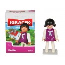 Igr&aacute;ček - M&aacute;ma