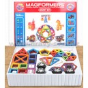 Magformers Smart Set 144 d&iacute;lů