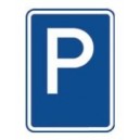 Parkovi&scaron;tě
