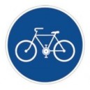 Stezka pro cyklisty