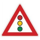 Dopravní značka - Světelné signály