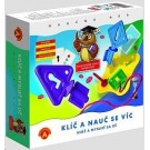 Klíč a nauč se víc-DOPRODEJ