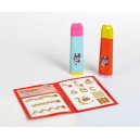 Twin Blister Pack