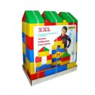 Stavebnice XXL 36 kusů
