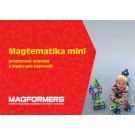 Magtematika - výuková učebnice