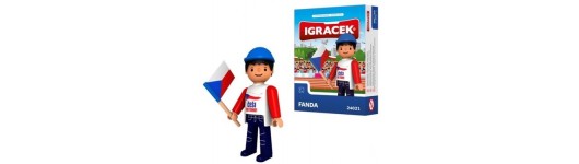 Igr&aacute;ček