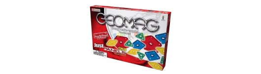 Geomag od 6 let