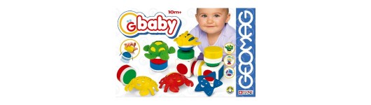 Geomag od 1 roku - GEOBABY