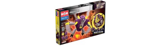 Geomag od 5 let - KOR Geomag od 5 let - KOR