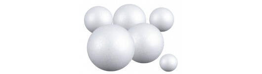 Polyesterov&eacute; koule