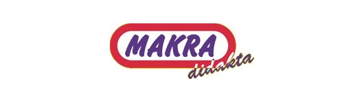 Zbož&iacute; firmy Makra Didakta