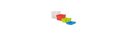 Plastov&eacute; boxy, &uacute;ložn&eacute; boxy