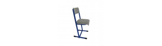 Ž&aacute;kovsk&eacute; židle a lavice