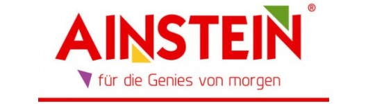 AINSTEIN 