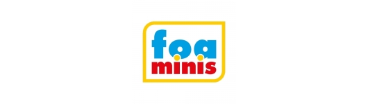 Foaminis
