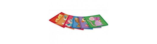  PLAYMAIS MOSAIC