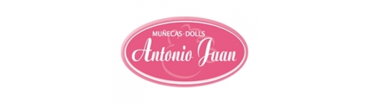 Antonio Juan - panenky