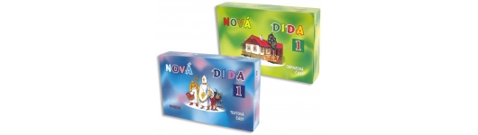 Novadida
