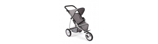 Jogging-buggy LEON
